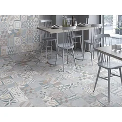 TERRA CEMEN FREDDA 60x60
