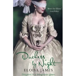 Duchess by Night