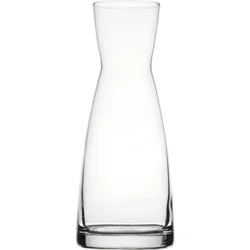 Ilios steklena karafa Ypsilon 0,5 l (6 kos)