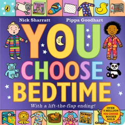 You Choose at Bedtime