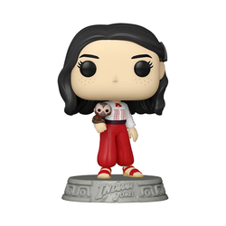 Funko POP filmi: ROTLA - Marion