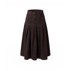 LEVIS ® Krilo temno rjava
