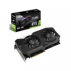ASUS grafična kartica Dual GeForce RTX™ 3070 V2 8GB