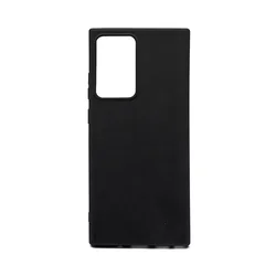 Maska za telefon MATT CASE za Samsung Note 20 Ultra/N985F, Crna