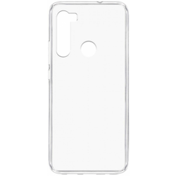 Futrola UTP Ultra Tanki Protect silicone providna SAMSUNG MCTT1- S22