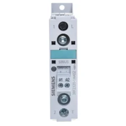 Siemens Polprevodniški kontaktor 20A 1P 24V DC 3RF23 3RF2320-1AA02
