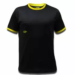 Break Limit sudijski dres crni