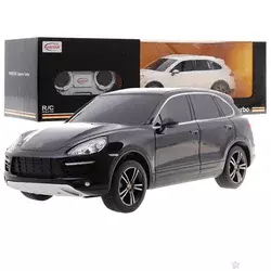 Auto na daljinsko upravljanje Rastar 1:24 Porsche Cayenne Turbo