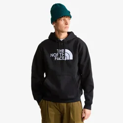 The North Face Dukserica M TNF ESSENTIAL DREW PEAK REGULAR HOODIE