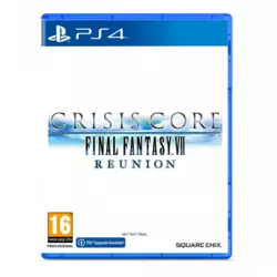 SQUARE ENIX igra Crisis Core: Final Fantasy VII Reunion (PS4)