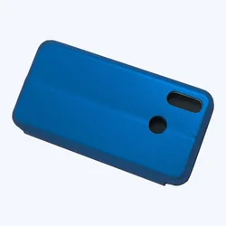 Maska za telefon ROYAL FLIP COVER za Huawei P20 Lite, Plava