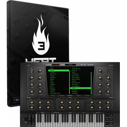 Initial Audio Heat Up 3 Studio Edition (Digitalni izdelek)