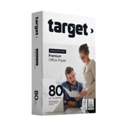 Target - Fotokopirni papir Target Premium A4, 2.500 listova, 80 grama