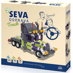 Seva TRANSPORT - tovornjak