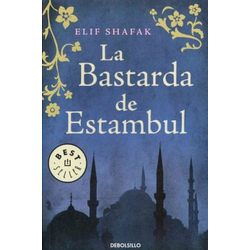 La bastarda de Estambul