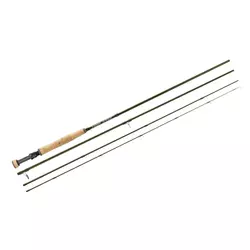 Loomis & Franklin SX SERIES EURONYMPH 3.40m #3/4