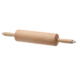 Valjar za testo 64cm, Lesen