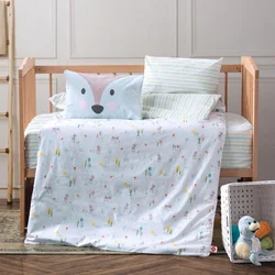 ARMONIA Posteljina singl Bambi