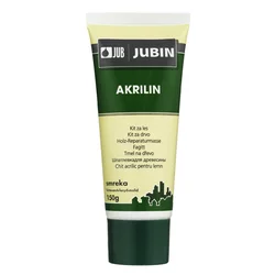 JUB ACRYL KIT ZA DRVO HRA.150G