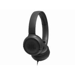 JBL Slušalice Tune 500 (Crne)