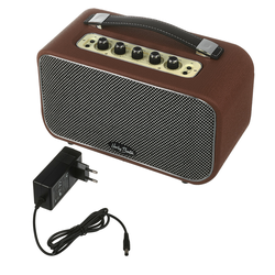 Ojačevalec TableAmp BlueTooth Harley Benton