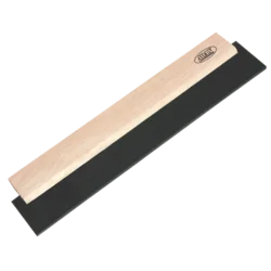 Lopatica gumena za fugovanje 200mm