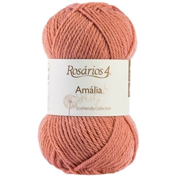Rosários 4 Amália 31 Rose Pletilna preja