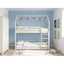 Pograd Axel - 80x200 cm - krem