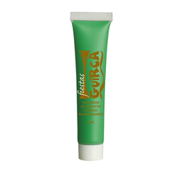 Guirca Barve za obraz - zelena 20 ml