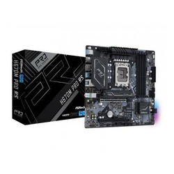 H670M PRO RS