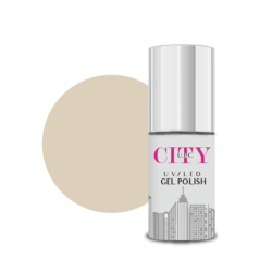 Urban Pro Gel lak za nokte City Line Hybrid, 7ml, Nude Elephant Bone