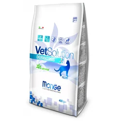 Monge VetSolution veterinarska dijeta za mačke DERMATOSIS 1.5kg