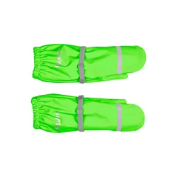 PLAYSHOES Rokavice, zelena