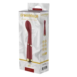 Lucy vibrator