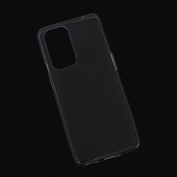 TELEMPIRE Silikonska maska za telefon Ultra thin za OnePlus 9 Pro providna