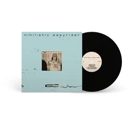 Nihilistic Easyrider - Deluxe Edition (LP)