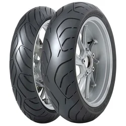 Dunlop Sportmax Roadsmart III ( 150/70 ZR17 TL (69W) zadnji to?ak, M/C )