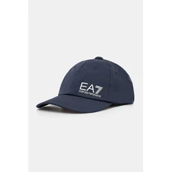 Kapa s šiltom EA7 Emporio Armani