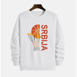 MAFIMI Duks Srbija košarka, Beli
