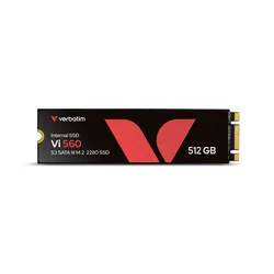 slomart SSD disk 512GB M.2 2280 SATA VI560 S3