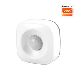 Wi-Fi smart senzor pokreta