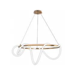 VESTA Luster 387 80W 3000K mesing