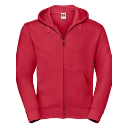 Mens Hoodie & Zip Up - Authentic Russell