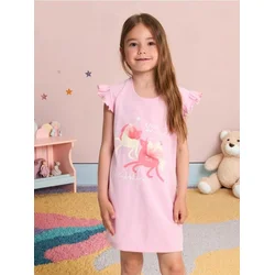 Sinsay - Spavaćica - pastelno roze