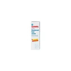 Gehwol med dezodorantska krema za stopala 75ml