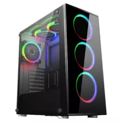 RAIDMAX Kućište i501