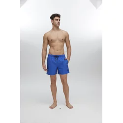 U.S. POLO ASSN. Muški šorc za kupanje 22002 plavi