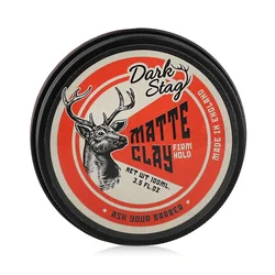 Dark Stag Matte Clay 100 ml