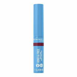RIMMEL Balzam za usne K&F berry twist 006