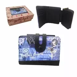 Zenski novcanik 3 teget ( 119/72070 )